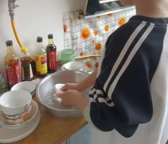 佛山帮妈妈做家务的收获有哪些？